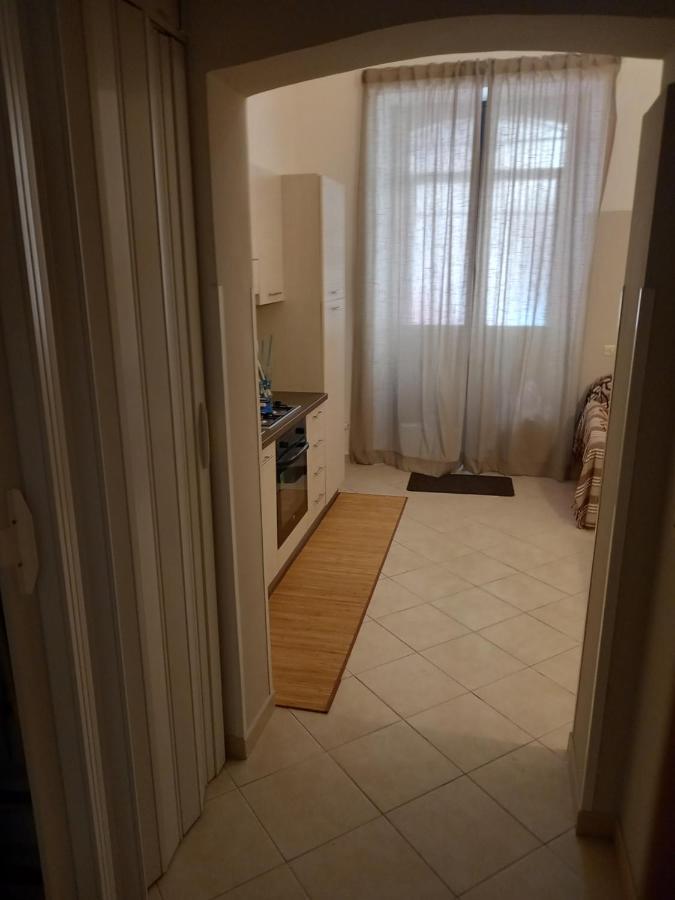 カターニアClemamhouseアパートメント エクステリア 写真