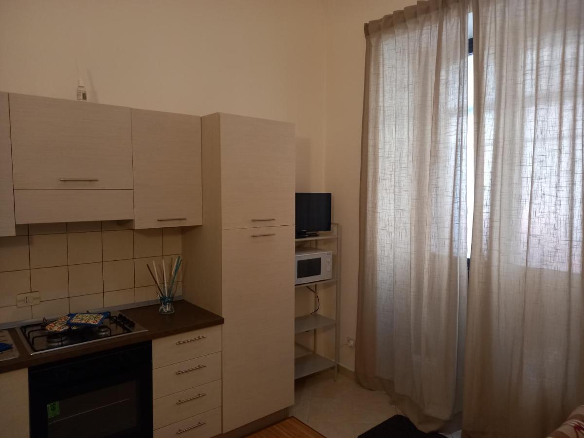 カターニアClemamhouseアパートメント エクステリア 写真