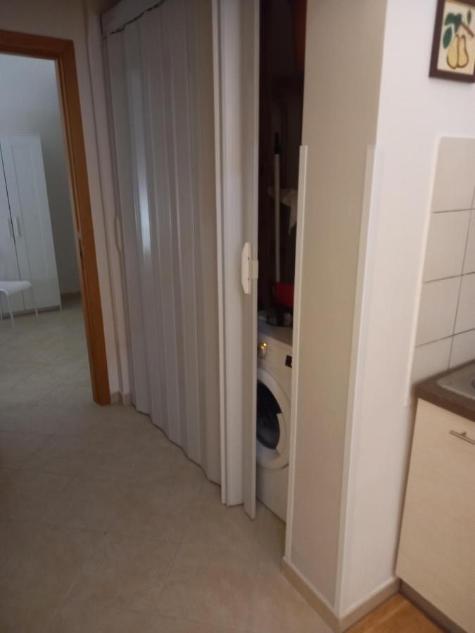 カターニアClemamhouseアパートメント エクステリア 写真