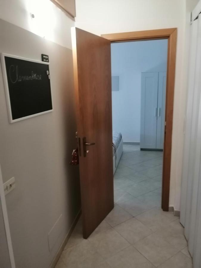 カターニアClemamhouseアパートメント エクステリア 写真