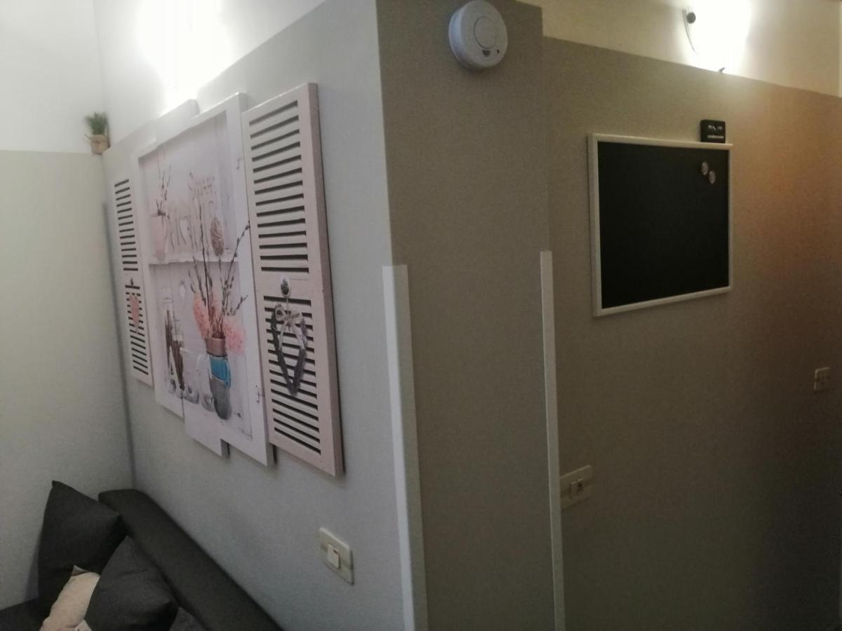 カターニアClemamhouseアパートメント エクステリア 写真