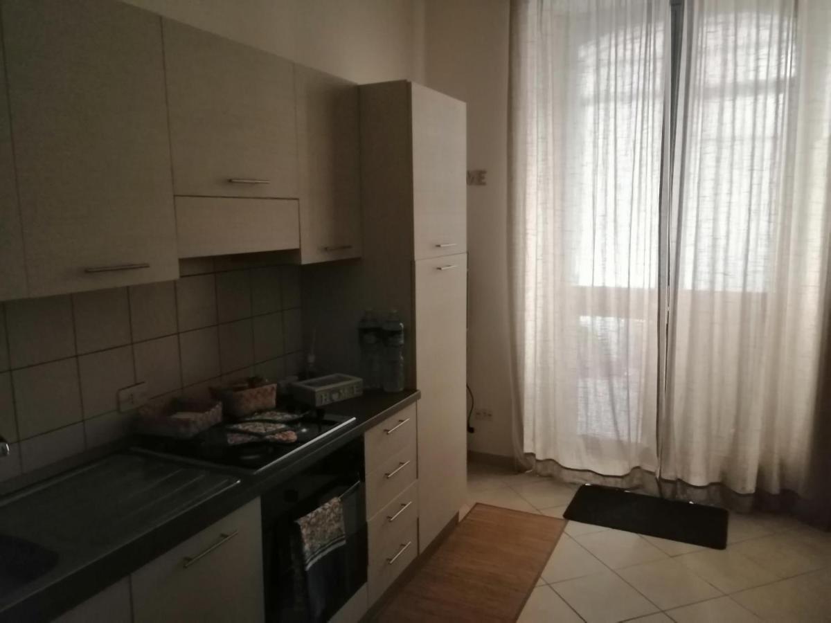 カターニアClemamhouseアパートメント エクステリア 写真