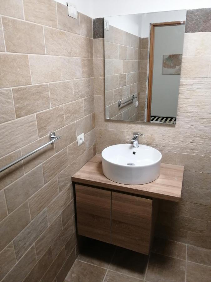 カターニアClemamhouseアパートメント エクステリア 写真