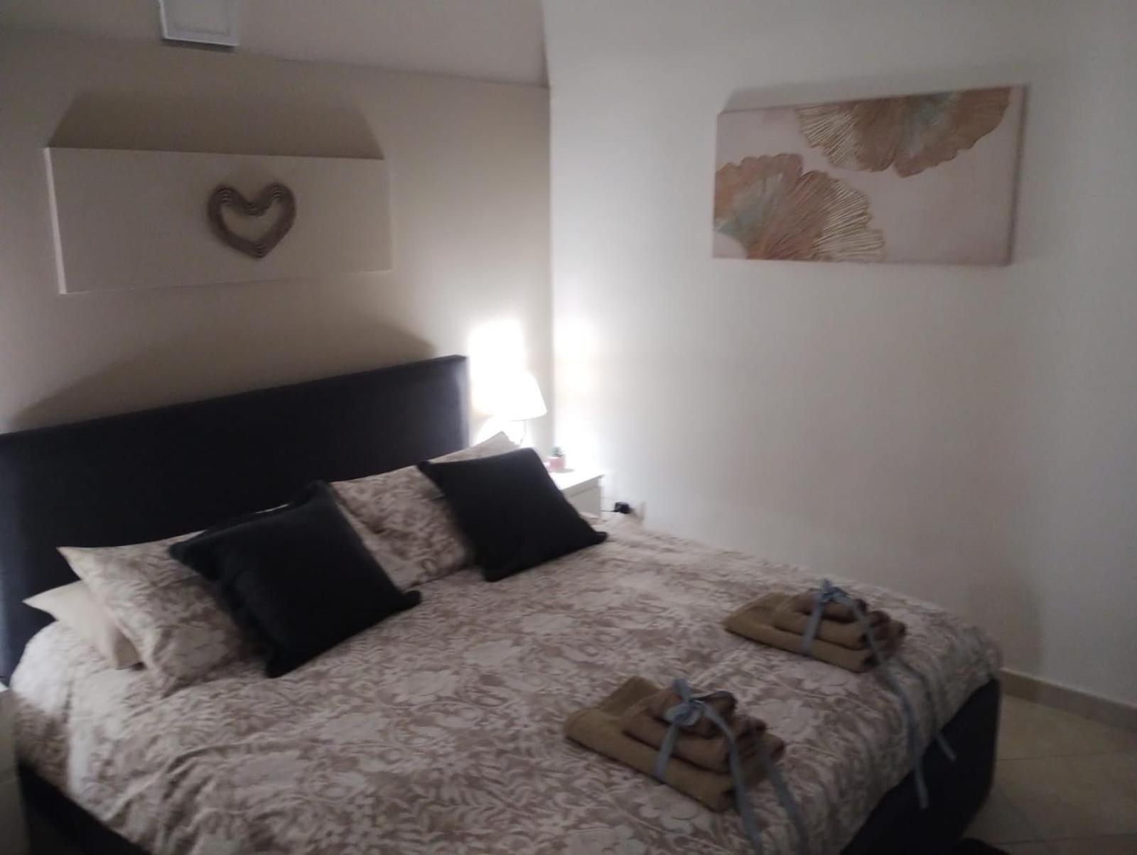 カターニアClemamhouseアパートメント エクステリア 写真