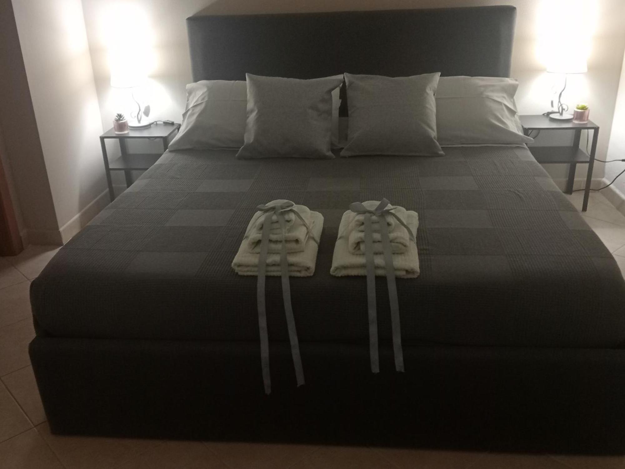 カターニアClemamhouseアパートメント エクステリア 写真