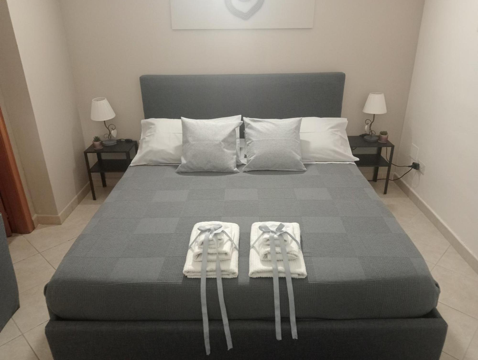 カターニアClemamhouseアパートメント エクステリア 写真